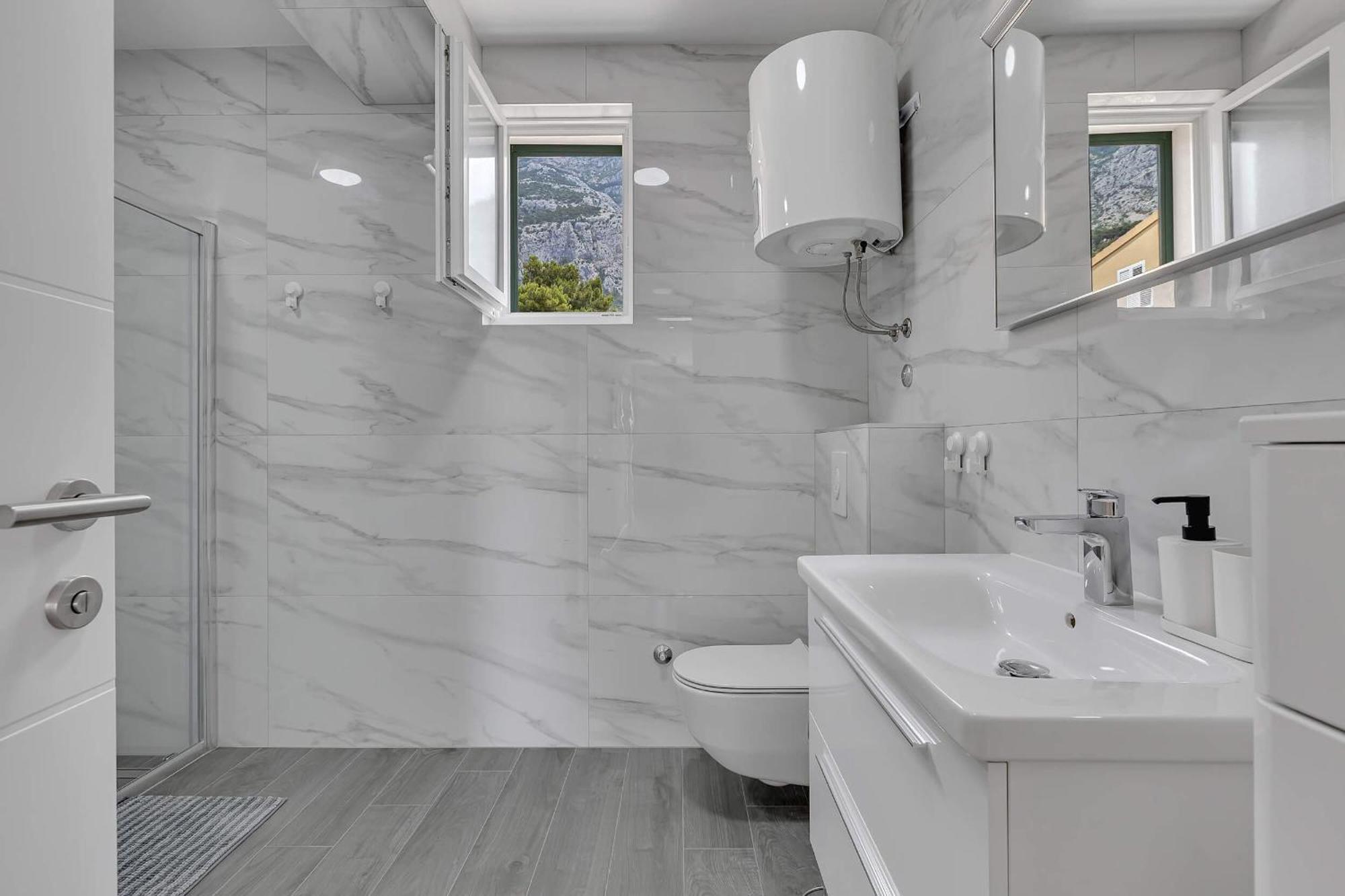 Appartement Spectrum Makarska
