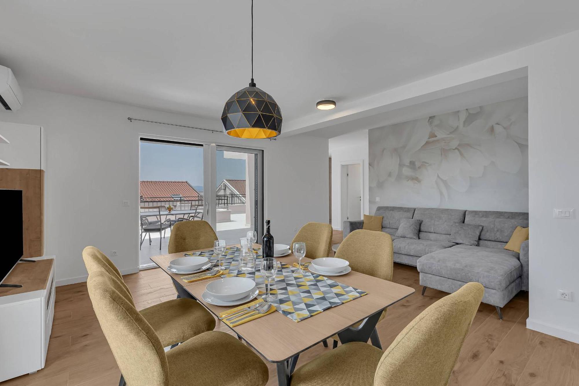 Appartement Spectrum