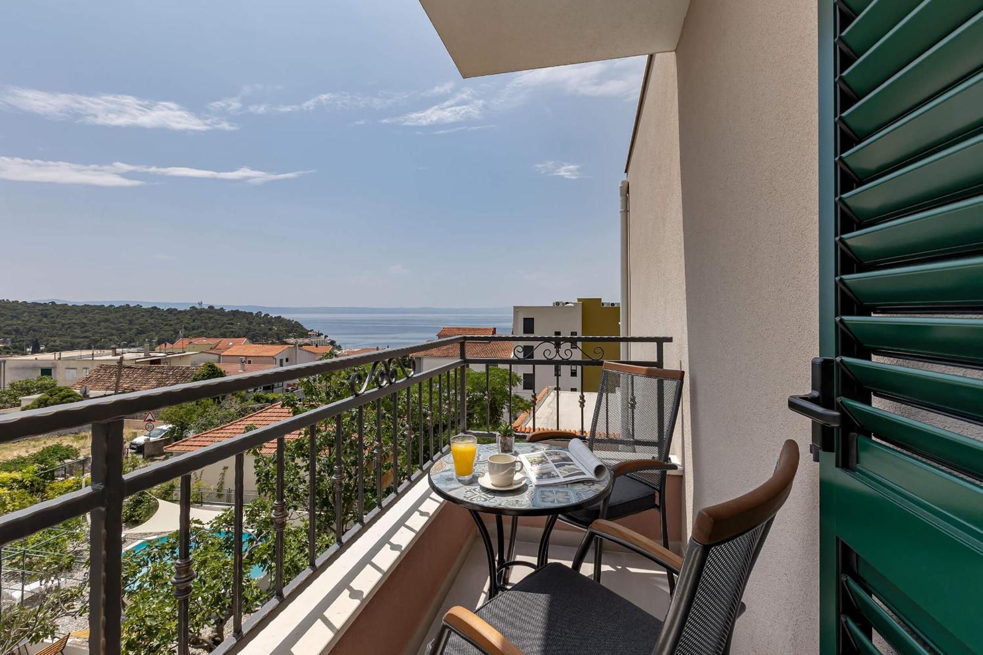 Spectrum Appartement